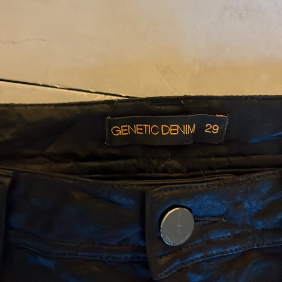 Women’s genetic Denholm size 29, the shane - Picture 2 of 7